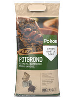 Pokon Mps rhp potgrond bio 10l