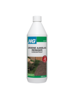 hg HG Groen aanslagreiniger conc.  1 Liter