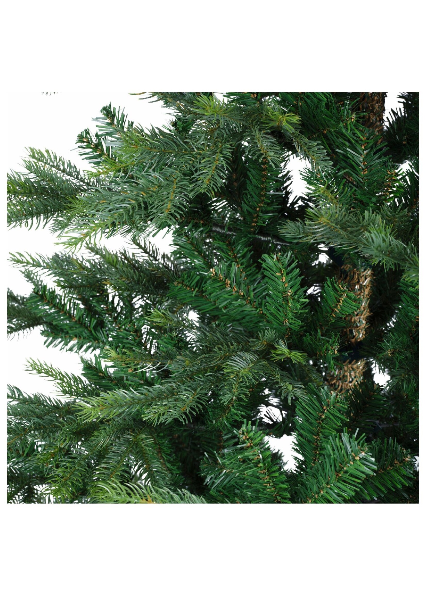 Kunstkerstboom Grandis fir div maten