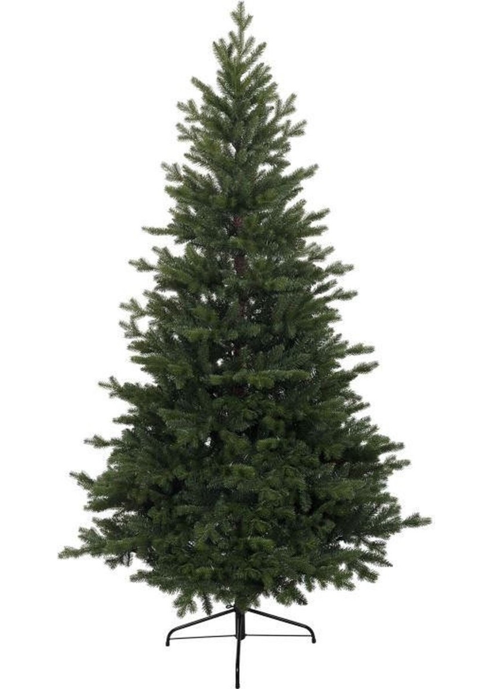 Kunstkerstboom Allison pine div maten