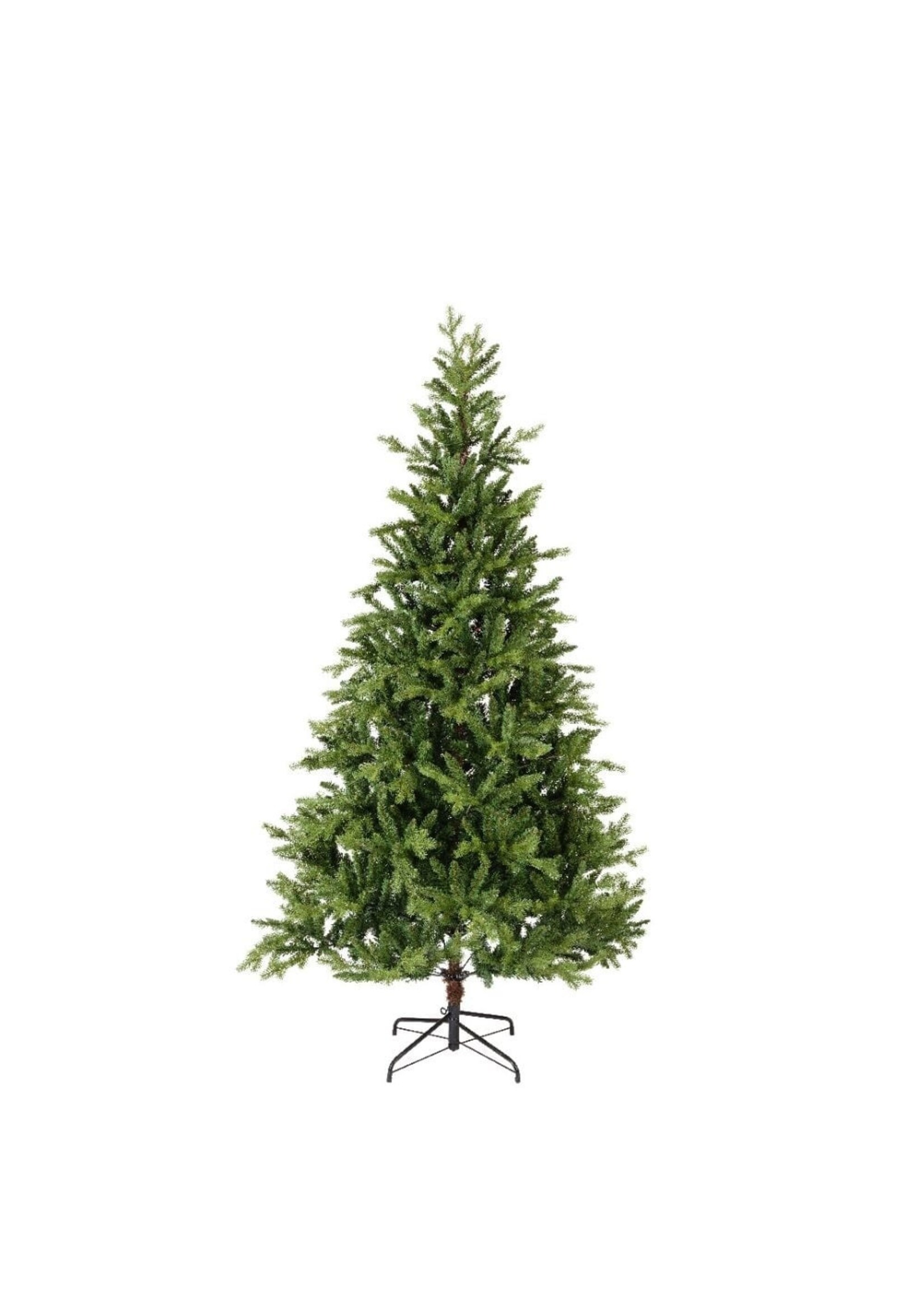 Kunstkerstboom Allison pine div maten