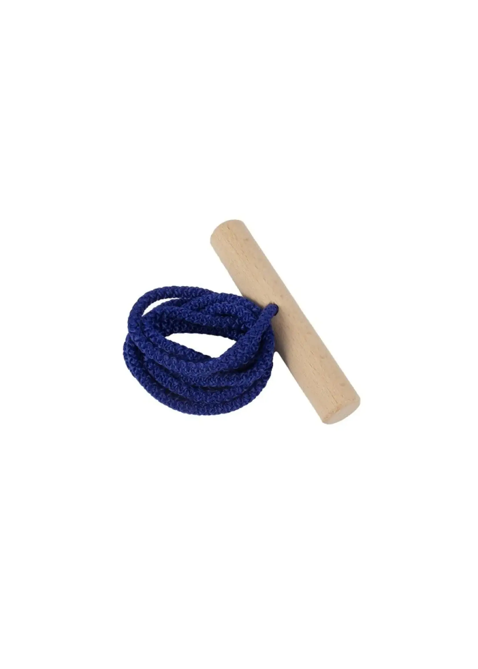 talentools Trekkoord met handvat voor slede