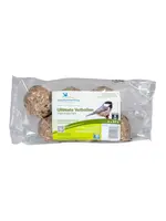 Wildbird foods VBN 6 vetbollen (in folie ) zonder netje