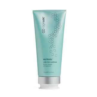 NU SKIN ageLOC Nutriol Scalp & Hair Conditioner