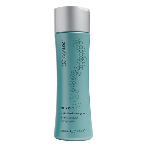 NU SKIN ageLOC Nutriol Scalp & Hair Shampoo NU SKIN ageLOC Nutriol Scalp & Hair Shampoo