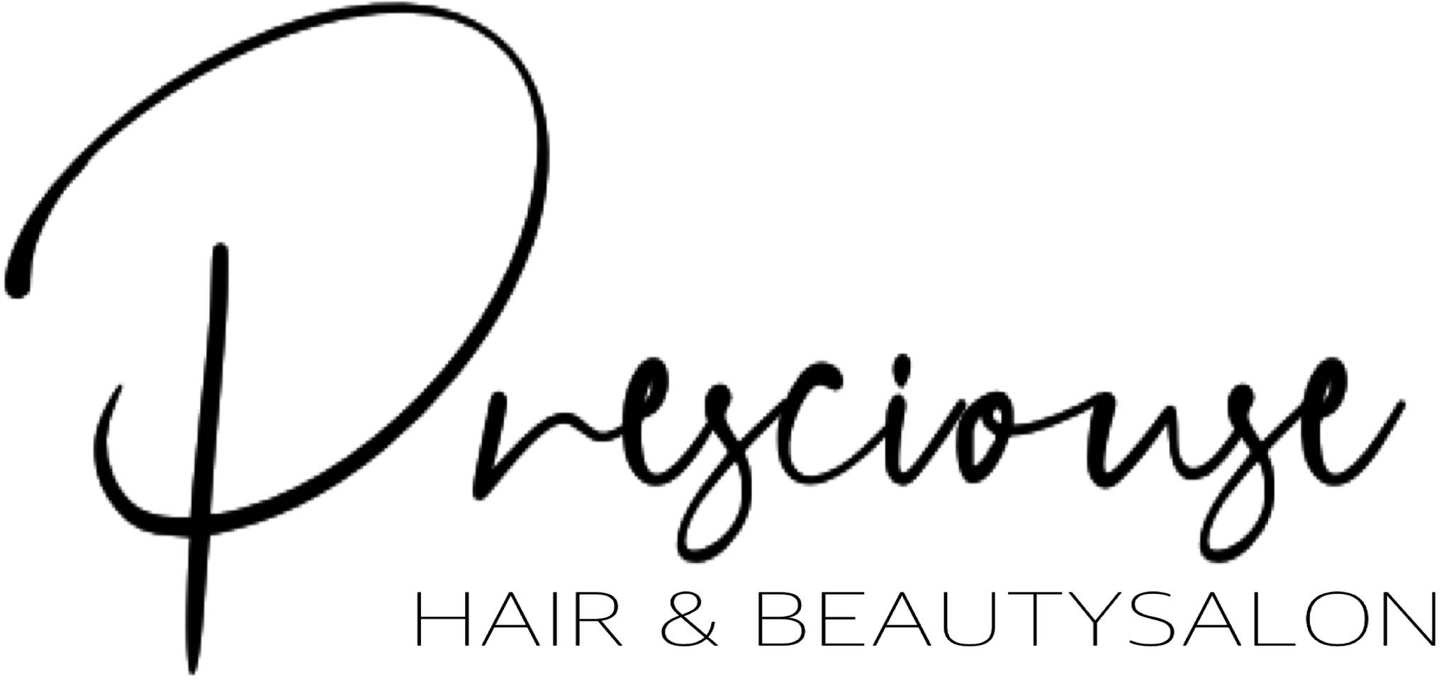 Presciouse Hair & Beautysalon
