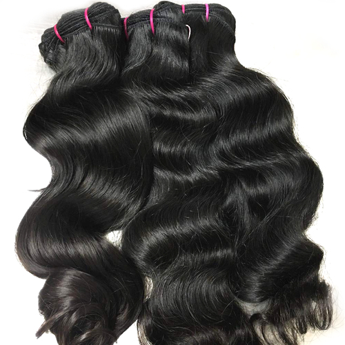 RAW North Indian Wavy RAW North Indian Wavy