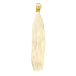 Indian Virgin Hair - Straight #613