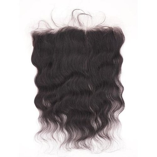 HD Lace Frontal (13x4) - Natural Weave