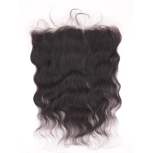 HD Lace Frontal (13x4) - Body Weave - Presciouse Hair & Beautysalon
