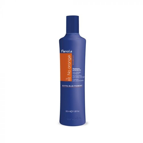 FANOLA FANOLA NO ORANGE SHAMPOO FANOLA FANOLA NO ORANGE SHAMPOO