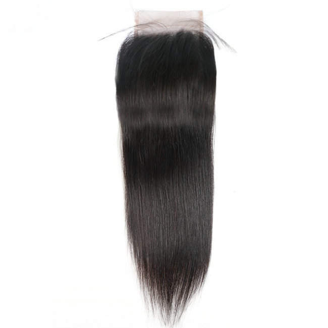 HD Lace Closure (5x5) - Straight