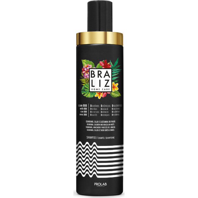 BRALIZ Home Care Conditioner