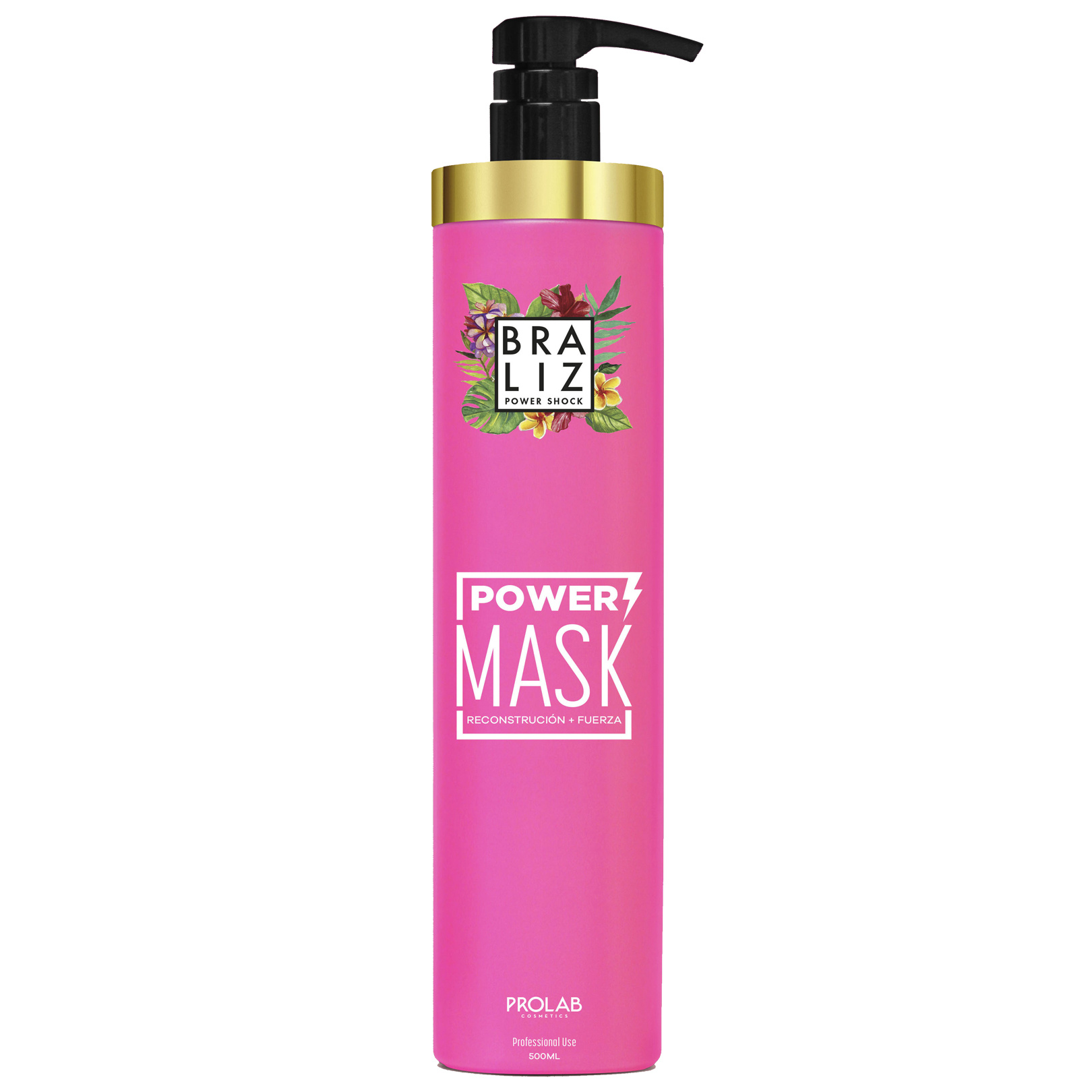 Power mask