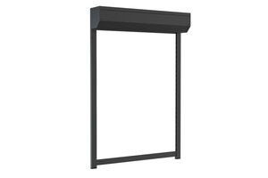 Soliso® Premium Rolluik