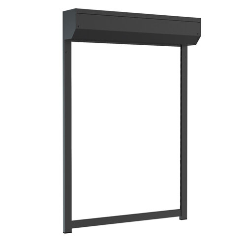 Soliso® Premium Rolluik Soliso® Premium Rolluik