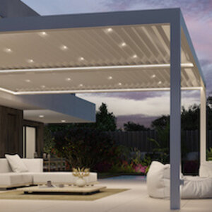 Pergola's