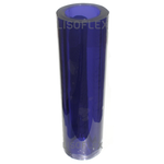 Lisoflex® Pvc op de rol 150cm breed 3mm dik rol a 10 meter Transparant