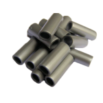 Liso® Halve Hulsjes model Liso Hulzengordijn