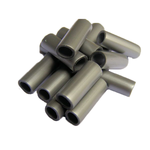 Liso® Halve Hulsjes model Liso Hulzengordijn
