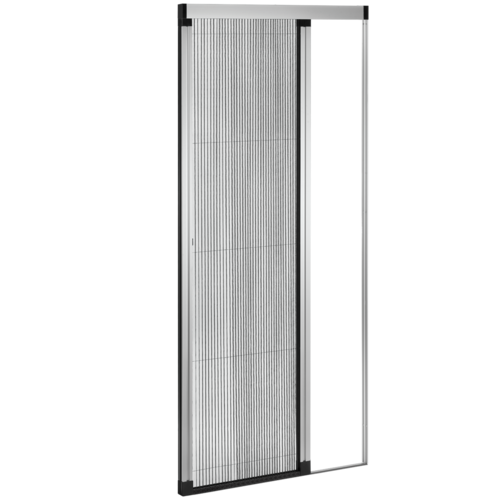 Plissé Hordeur Dubbel