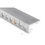 Liso® Vliegengordijn Liso ® Hulzengordijn RAL 6009 Dennengroen - Op maat gemaakt
