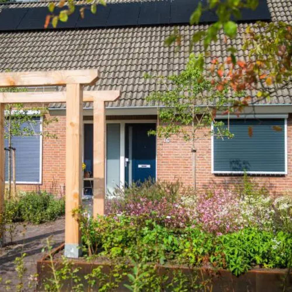 Vertrouwen op Lisoflex®
