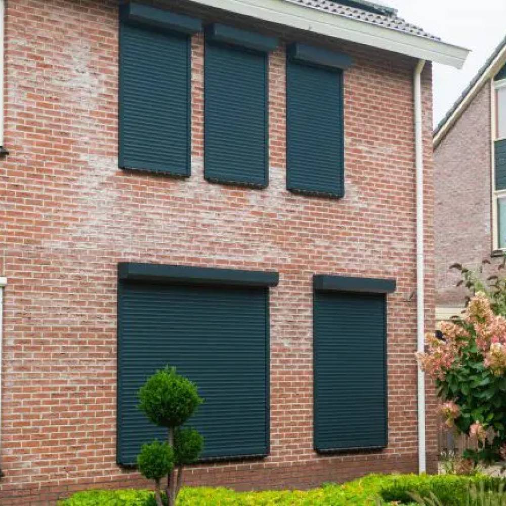 Vertrouwen op Lisoflex®