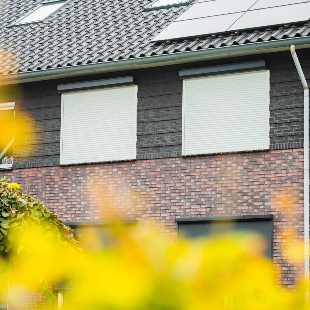 Vertrouwen op Lisoflex®