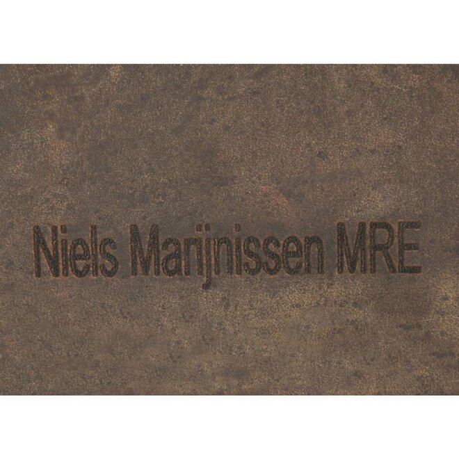 Lederen Tablet/I-Pad hoes