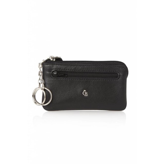 Leren sleutel étui Vita van Castelijn & Beerens