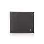 Leren  billfold portemonnee Vita C&B - 7 cards