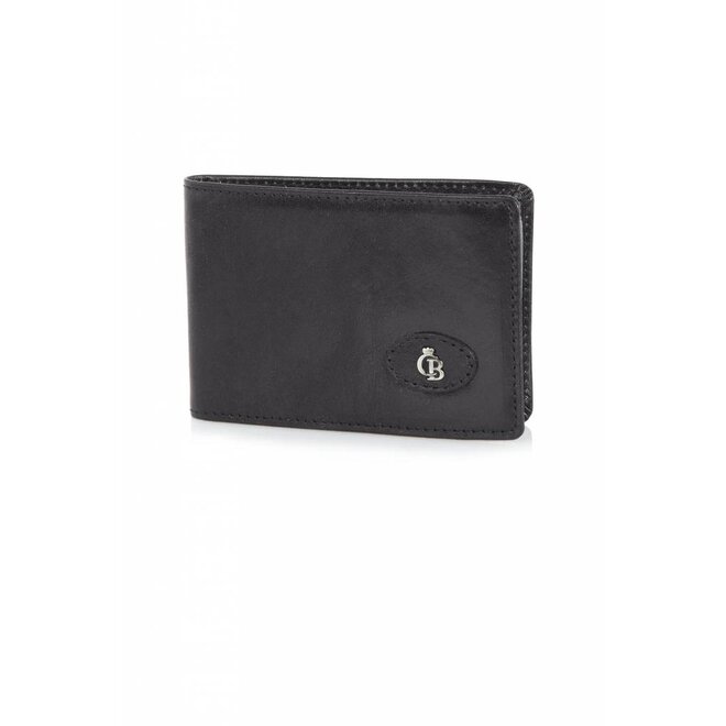 Leren Creditcardhouder Gaucho - 6 cards