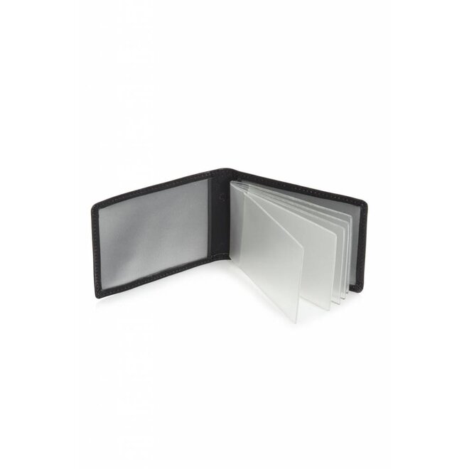 Leren Creditcardhouder Gaucho - 6 cards
