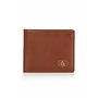 Leren billfold portemonnee Gaucho - 9 card