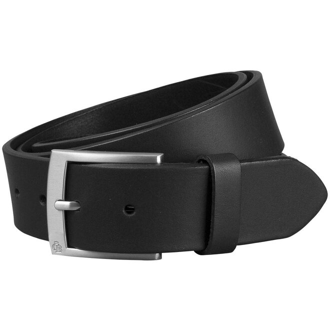 Leren herenriem Niger Castelijn&Beerens