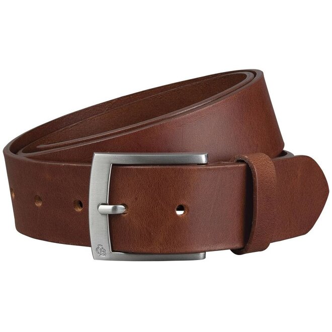 Leren herenriem Niger Castelijn&Beerens