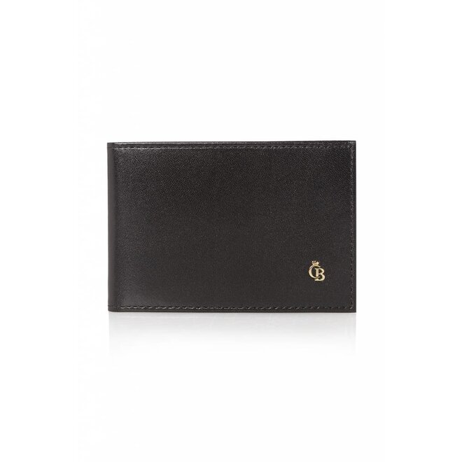 Leren Creditcardhouder Castelijn&Beerens - 6 cards