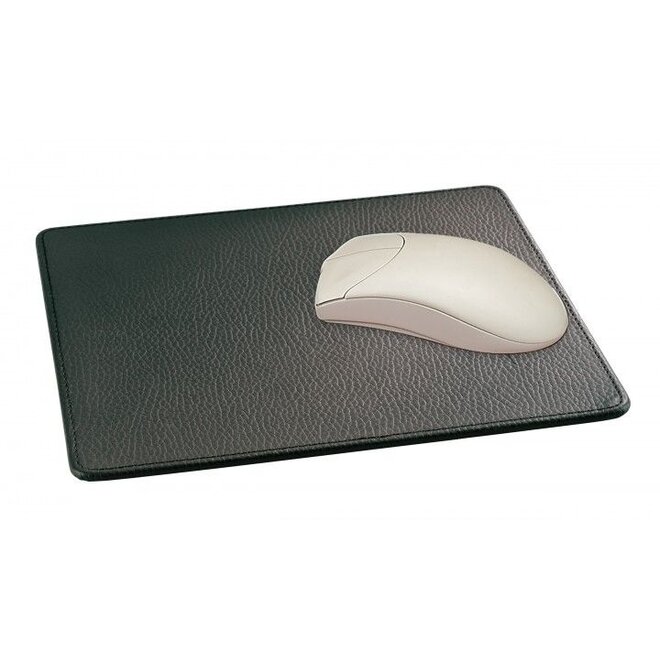 Mousepad rundleder, diverse kleuren