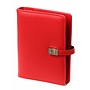 Organizer formaat Pocket Pica rood