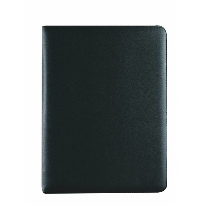 Schrijfmap A4 met ringband en schrijfblok