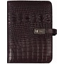 Organizer Pocket Trendy Croco Bordeaux