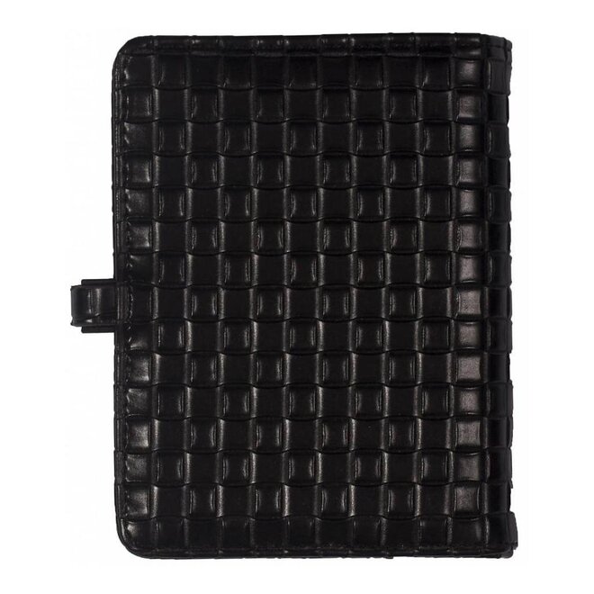Organizer PocketTrendy Woven zwart