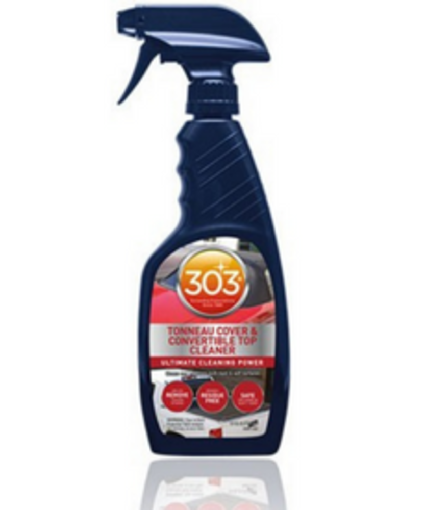 303® Products 303® | Cabriokap Care Set | voor Stoffen Kap 303® Products 303® | Cabriokap Care Set | voor Stoffen Kap