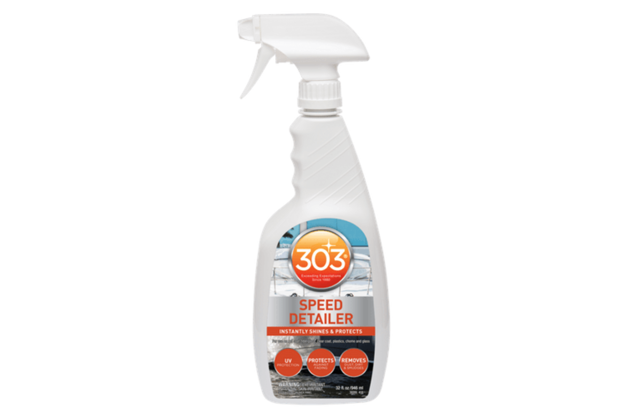 303® Products 303® | Speed Detailer | 946 ml 303® Products 303® | Speed Detailer | 946 ml