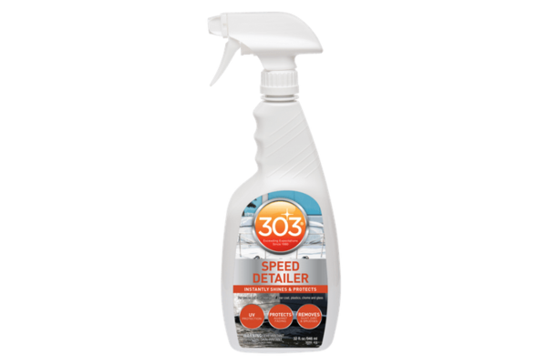 303® Products 303® | Speed Detailer | 946 ml 303® Products 303® | Speed Detailer | 946 ml