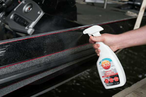 303® Products 303® | Speed Detailer | 946 ml 303® Products 303® | Speed Detailer | 946 ml