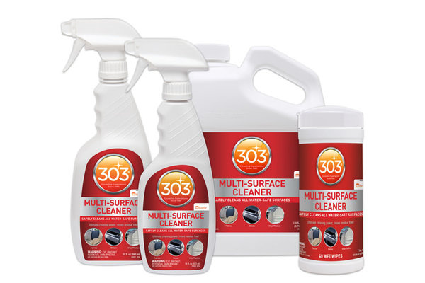 303® Products Multi Surface Cleaner 303® Products Multi Surface Cleaner