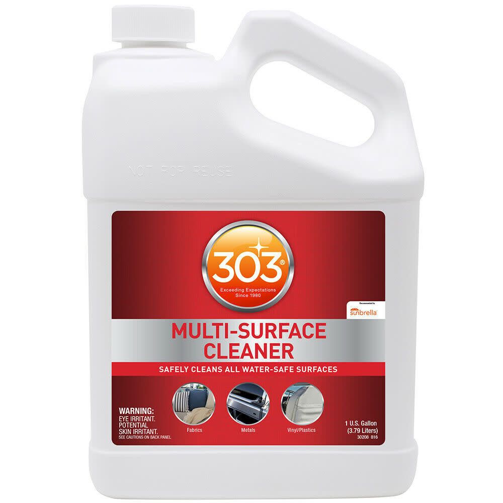303® Products Multi Surface Cleaner 303® Products Multi Surface Cleaner
