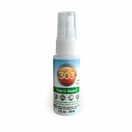 303® Products 303® | Marine High Tech Fabric Guard | Impregneerspray